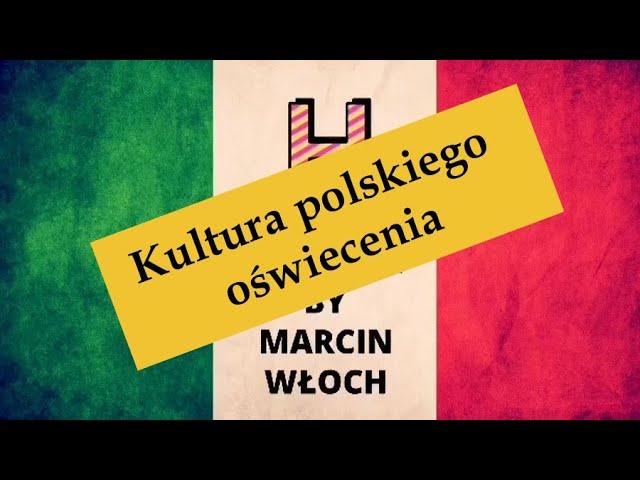 Klasa 6- Kultura polskiego oświecenia. Oświecenie po katolicku też było możliwe? Tak bez ateizmu...?