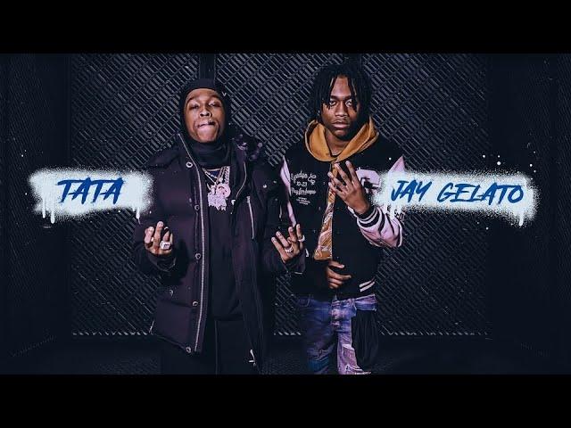 TaTa & JayGelato – Metal (Official Audio)