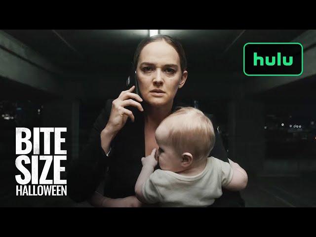 Clock (Full Short) | Bite Size Halloween | Huluween | Hulu