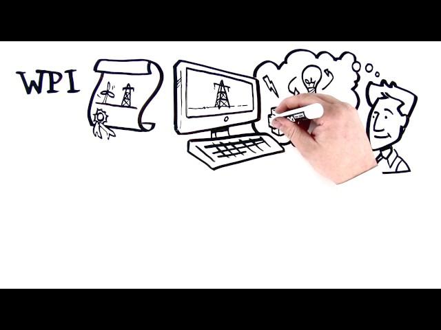 WPI Online Power Systems Engineering