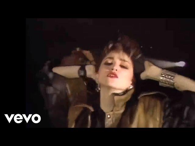 Madonna - Everybody