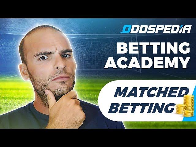 Matched Betting Explained: Make DAILY PROFITS With Bonus Hunting