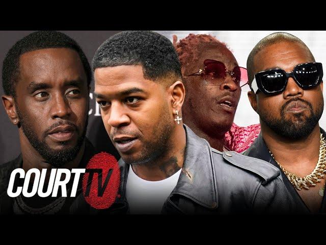 Diddy Sex Trafficking Trial: Kid Cudi Faces Backlash From Testimony