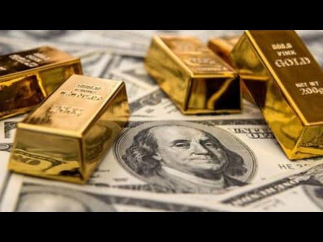 Steve Forbes on The New Gold Standard with Guest Philip Patrick from Birch Gold