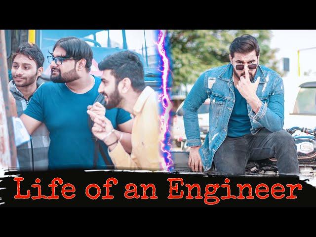 First Year VS Last Year | College Life | Yjks 2 | Himanshu Darolia