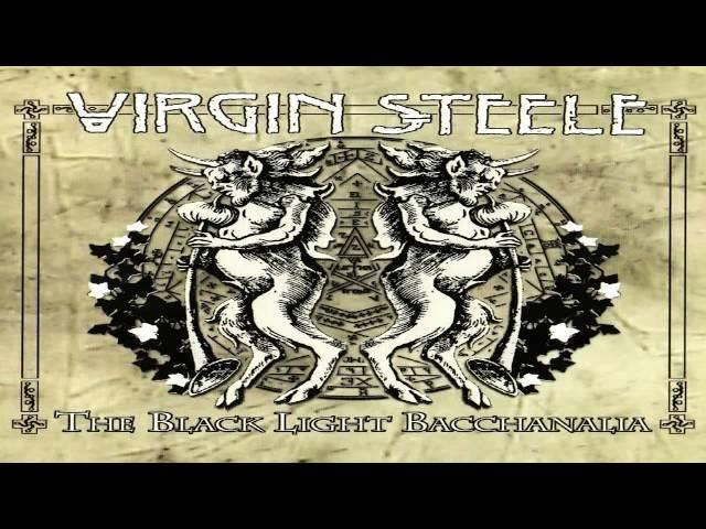 Virgin Steele - 11.Eternal Regret