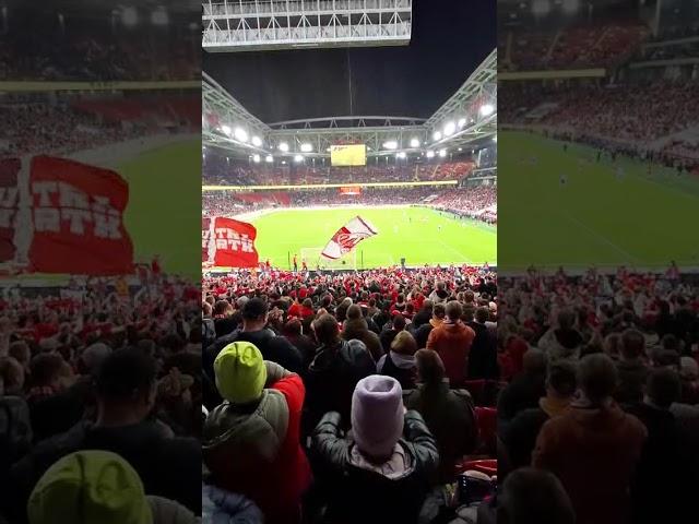 #Spartak #Moscow #Russia #football #sport