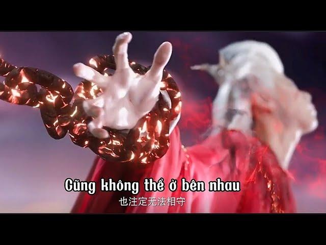 [VIETSUB] Trailer phim "TÀNG DƯỢC LỆNH" / CANG YAO LING / 藏药令 - Lâm Tiểu Trạch - Phan Nghị Hồng