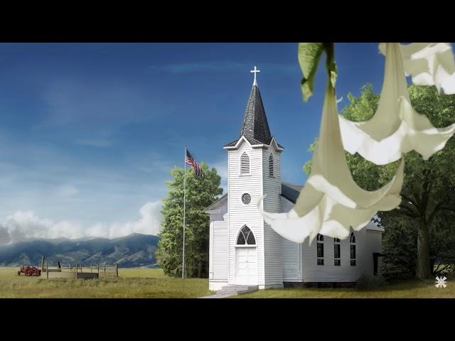 Far Cry 5 John Seeds Loading Screen 1 Hour Loop | Oh John (Reinterpretation)