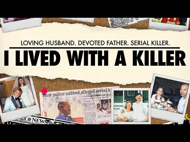 I Lived With A Killer | Season 1 | Episode 16 | The Phoenix Serial Killer | Robert Mladinich