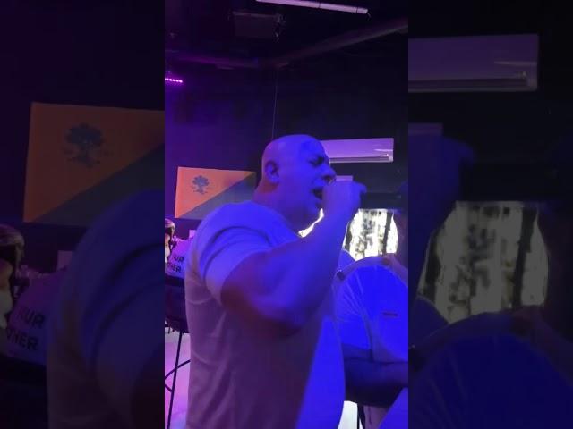 המתוק הפך למר אלי קפקא+יעקב אשורוב