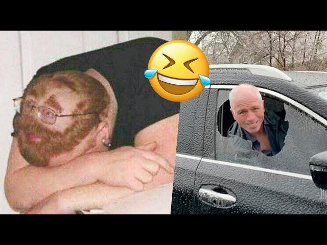 Best Funny Videos  - People Being Idiots |  Try Not To Laugh - BY FunnyTime99 ️ #11