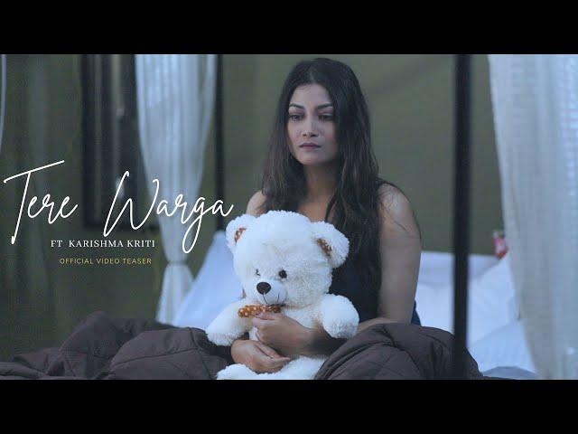 D.btz & Poet M.k - Tere Warga ( Official Video Teaser )