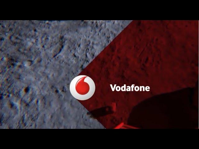 ZEYNEP KANKONDE'NİN SESİNDEN VODAFONE ASTRONOT REKLAM FİLMİ