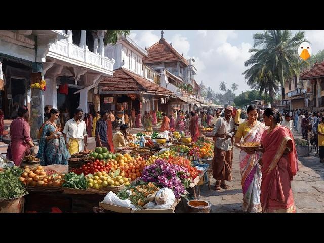 Kochi, India One of the Most Liveable Cities in India (4K HDR)