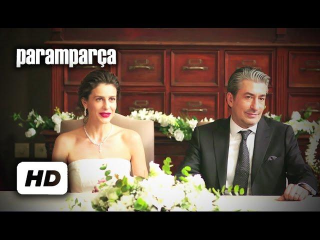 Paramparça 97. Bölüm (Final) | Muhteşem Finali!