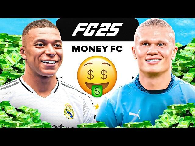 I Built the Most Expensive Team… in FC 25