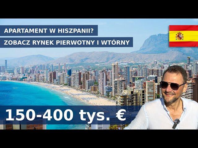 Nieruchomości w Hiszpanii. Na co możesz liczyć i czy warto kupić? | Mr. House