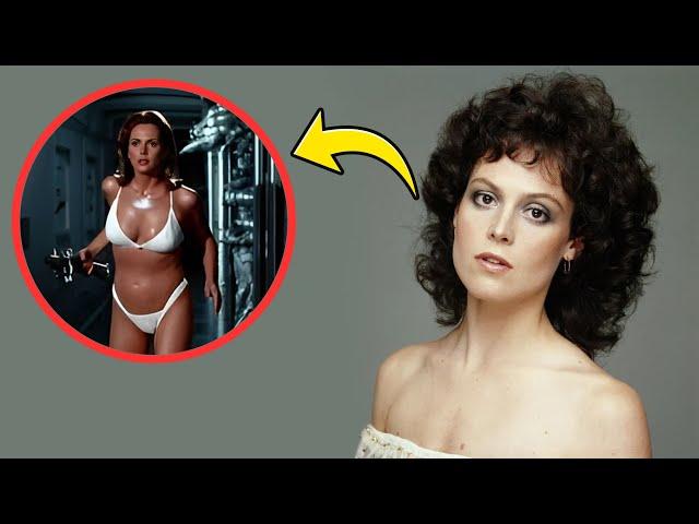 Sigourney Weaver, 75, Leaves Nothing To Imagination—Proof In Pictures