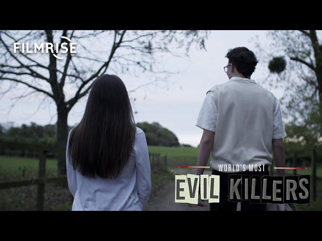 World's Most Evil Killers - Season 6, Episode 18 - Velma Barfield - Full Episode