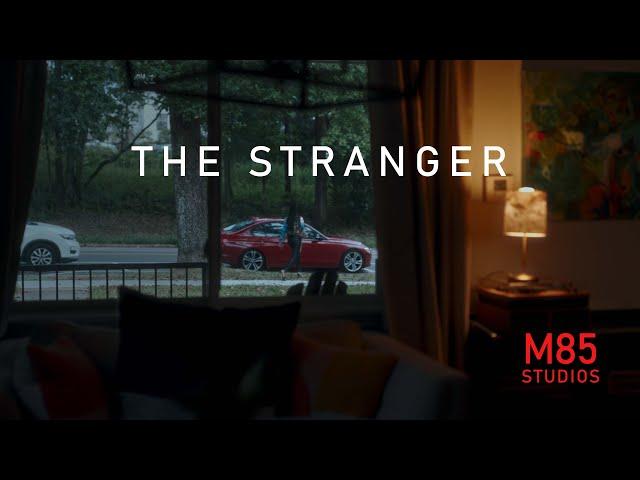 The Stranger | Short Horror Film