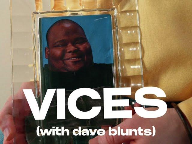 The Missing Peace & Dave Blunts - VICES (Visualizer)