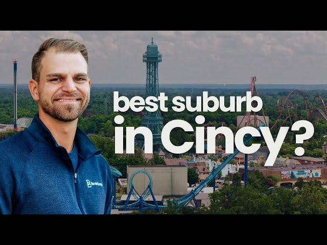 Tour of Mason, Ohio | Living in Cincinnati