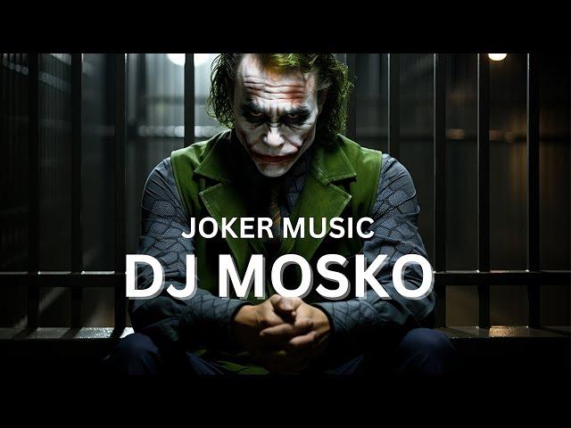 Joker Music | DJ MOSKO | PROD HIP HOP| TRAP | INSTRUMENTAL | MUST LISTEN