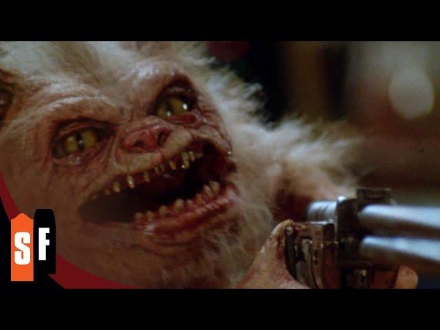 Ghoulies II (1988) - Official Trailer