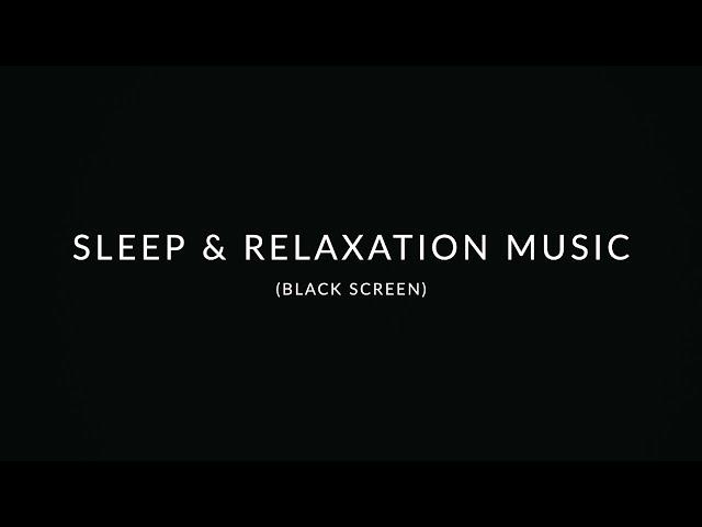 12 Hour Piano Worship Music With Black Screen for Sleep & Relaxation