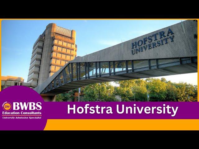 Why Choose Hofstra University? Full Review & Application Guide (2024) | Is it Right for You?