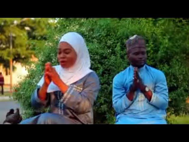 Nnami Soko Bache mi  ( My Mother my second God by Djibrokanko sarika waka zamani Shonga #djusfaigitv