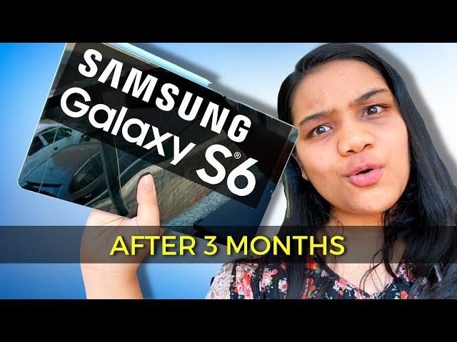 Samsung S6 LITE Review After 3 Months | Galaxy Tablet | Samsung Student Discounts