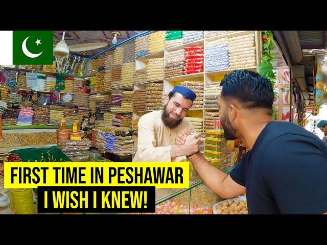 Should You Travel To Peshawar Pakistan?