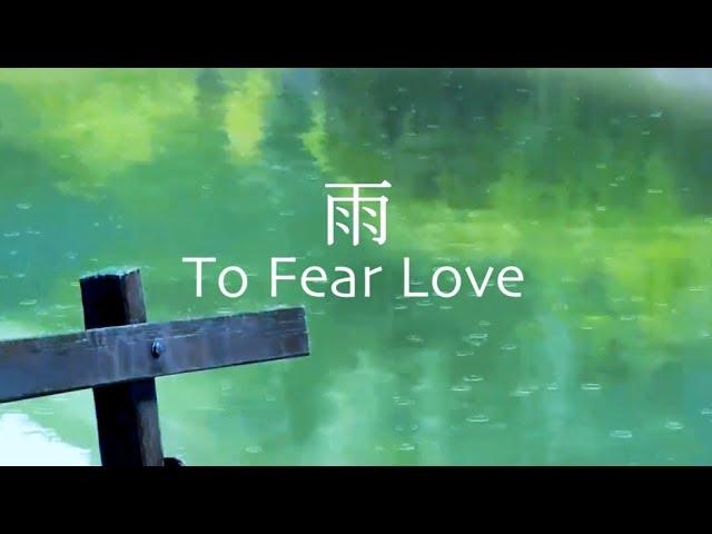 To Fear Love