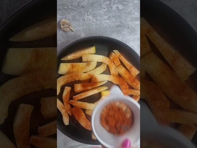 ЕШЬ И СТРОЙНЕЙ / Аппетитный #КАБАЧОК