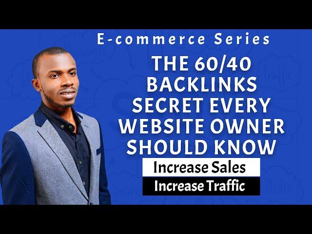 How to Create Backlinks for ecommerce Website