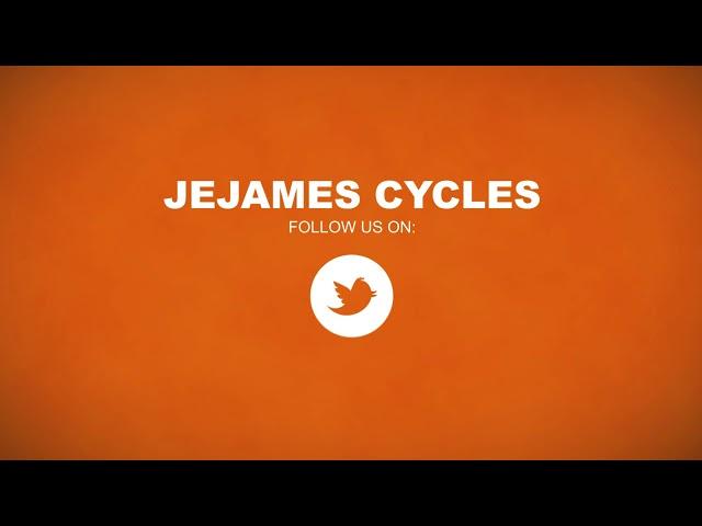 J E James Cycles KTM Electric Mountain Bike Demo Event 2018