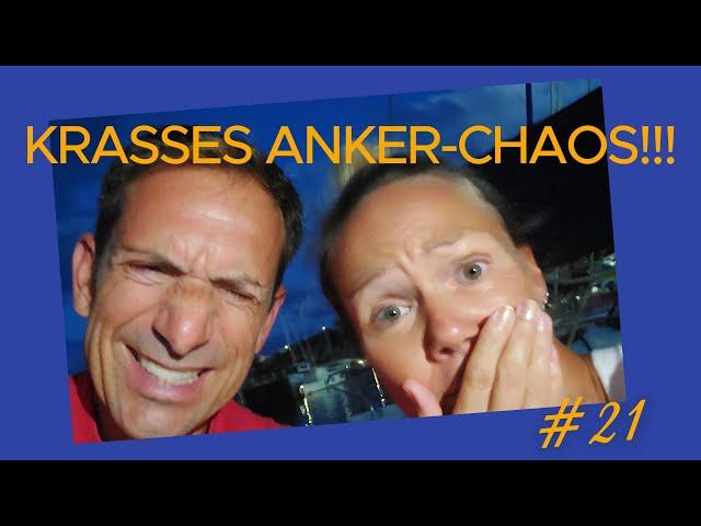 #21 Krasses Anker Chaos!!!