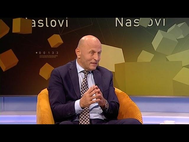 NOVA - POTRAGA ZA BALIJAGIĆEM: PETI DAN, Irena Radulović