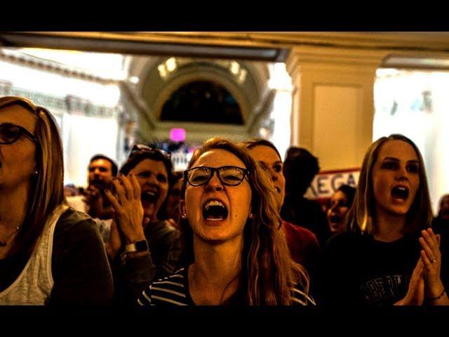 Red State Revolt: Teachers Fight Back Against GOP Education Cuts