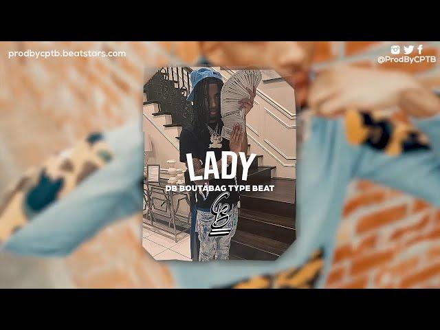 [FREE] DB Boutabag X EBK Bckdoe Type Beat-"Lady" (Prod.CPTB)
