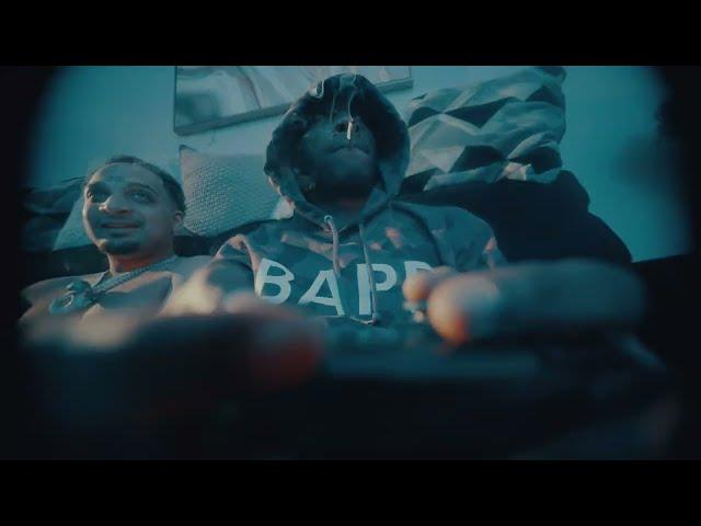 MKGOINUP X 22Gz - FREE SMOKE (Official Video)