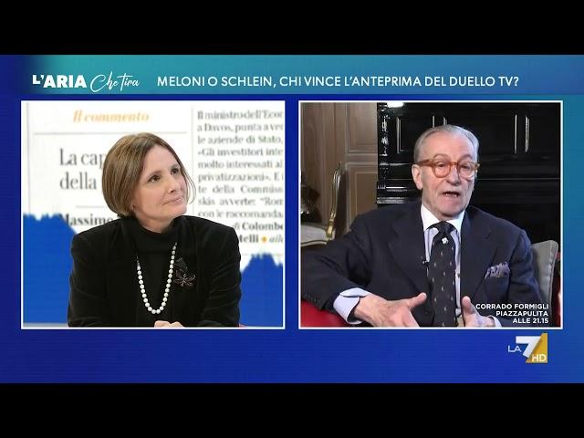 Vittorio Feltri contro la Repubblica: "Fa quello che vuole ma non possiamo dimenticare che è ...