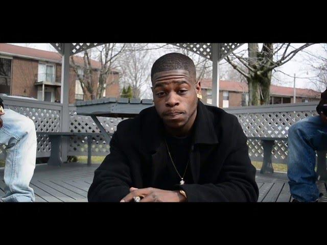 WOULD YOU? FUTURA GREEN (OFFICIAL VIDEO)