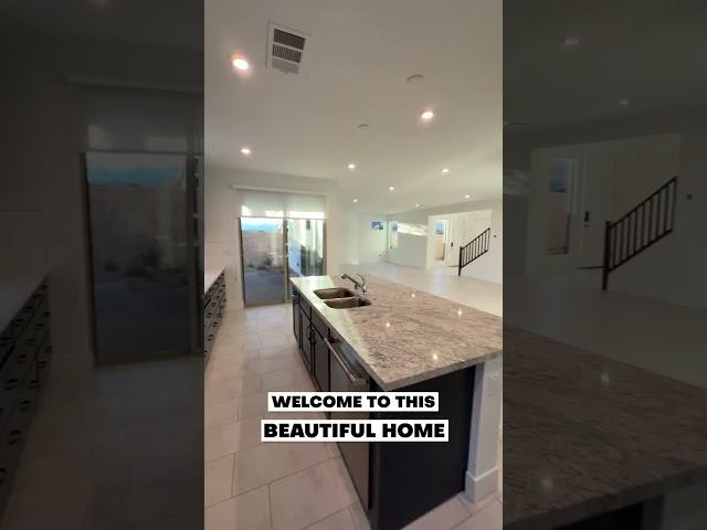 Brand New Las Vegas Move-in Ready! $699,488