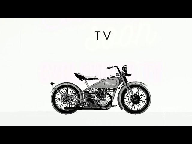 CycleWorx Tv coming soon- Motorcycles