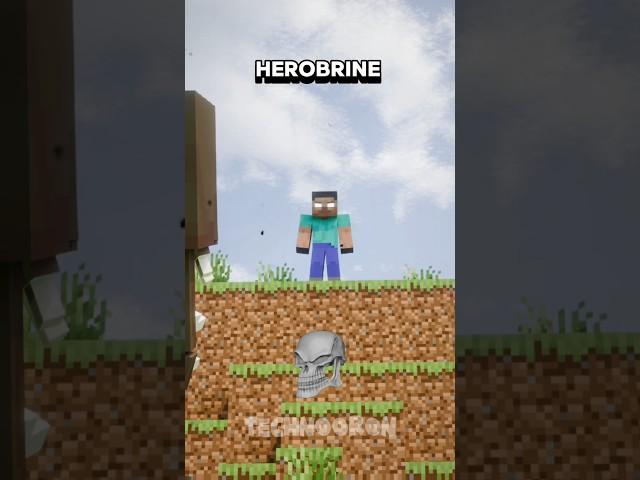 Minecraft Touch My Alex =  | Minecraft Animation #sigma #herobrine #minecraft #animation #shorts