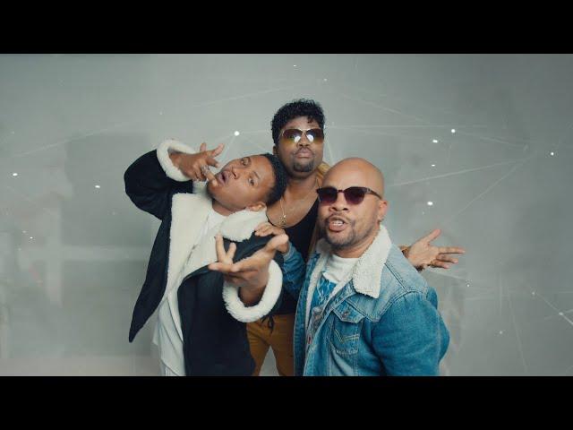 Jerry Marcoss & Lous Fah & Big MJ - Patati Patata (Official Video)