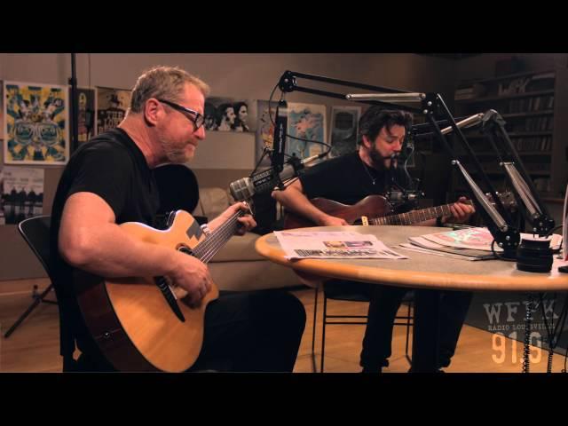 Cracker - King of Bakersfield (Live on WFPK)